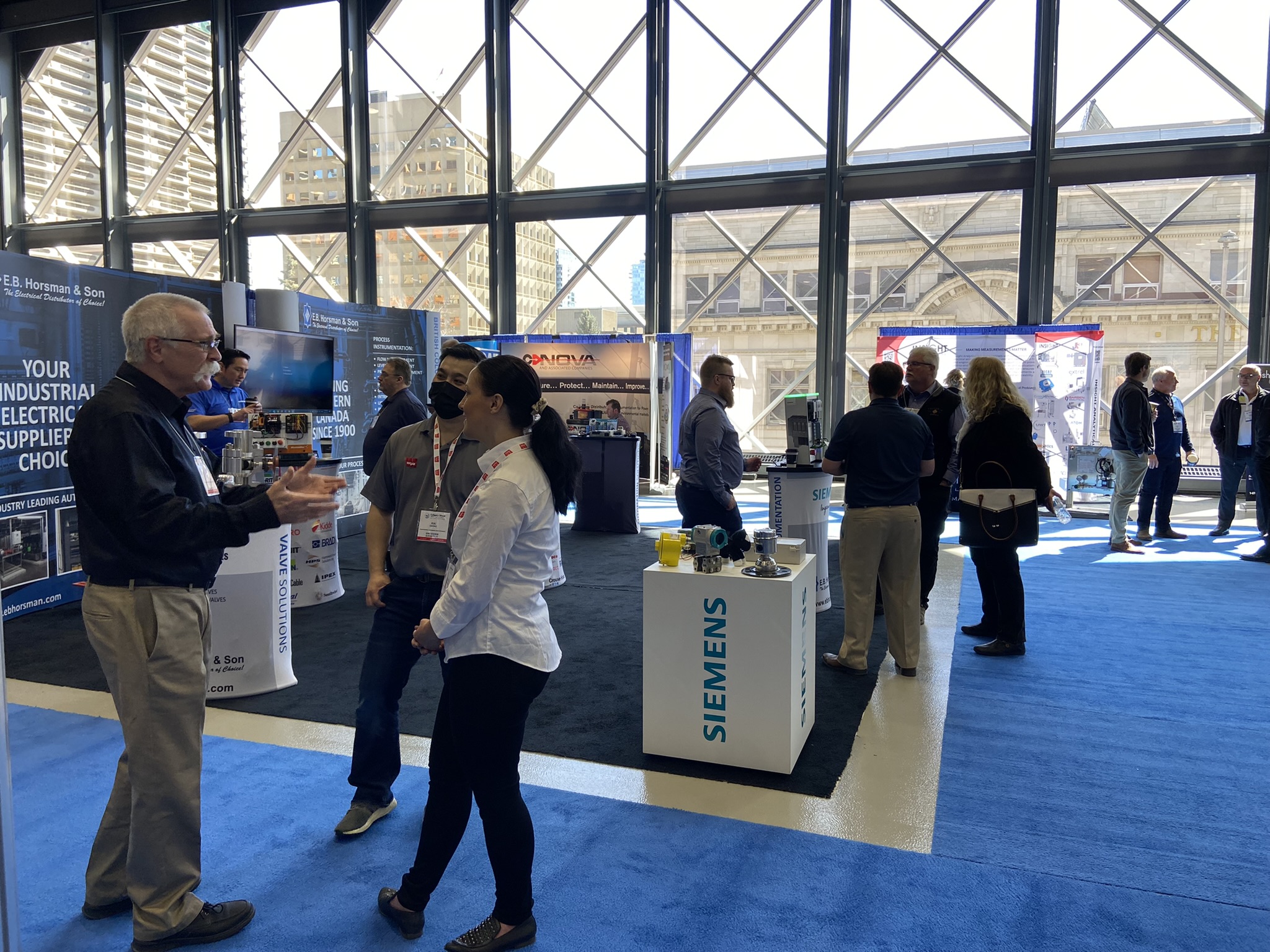 ISA Conference
