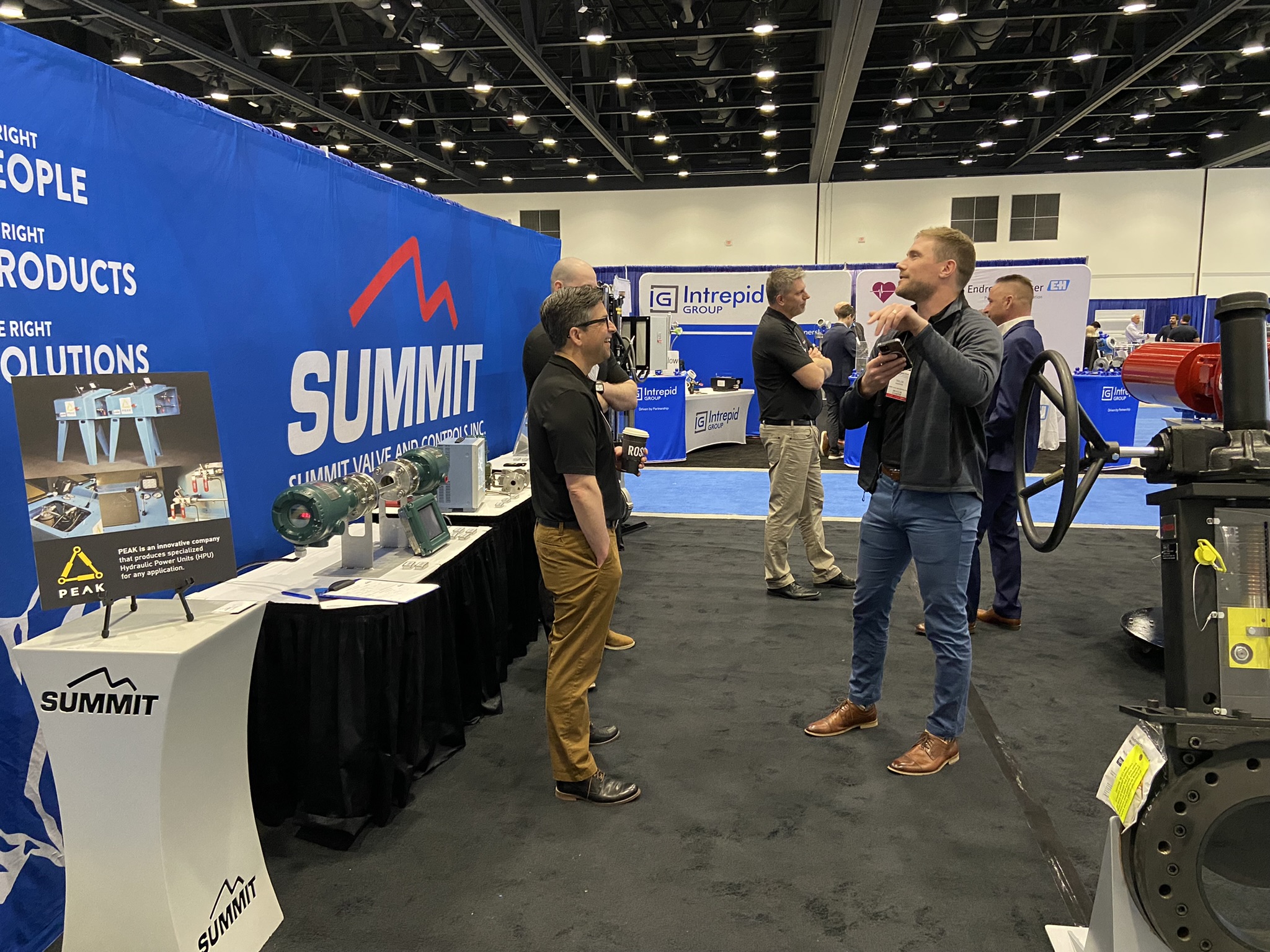 ISA Conference